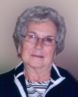 Margaret Sheila (Houle) Smith - Friday- 23 December 1927 -