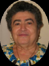 Maria Donatiello - 1938 - 2017
