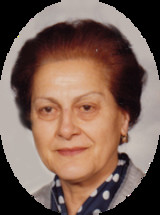 Maria Elda Villalta Fogolin  1920  2017