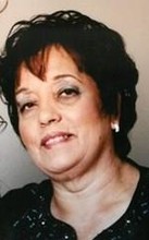Maria Simas Da Silva (Labatt) - April 1- 1939 - November 2- 2017