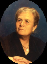 Maria (nee Nadile) Gerace - 1930 - 2017