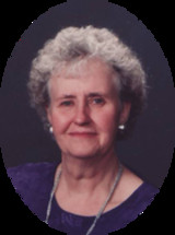 Marian Sinclair - 1925 - 2017