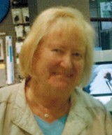Marianne König - 1938-2017