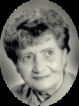 Marianne Ruth White (Clark) - 1929 - 2017