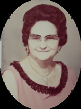 Marie Arams - 1918 - 2017