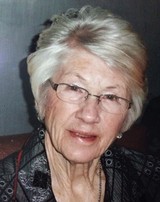 Marielle Deslandes-Tétreault - 1927 - 2017