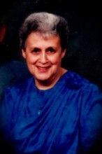 Martina Kathleen Peters - 1926-2017