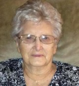 Mary Ann Dredge - 1919-2017