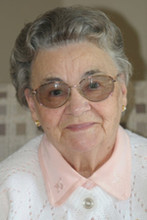 Mary Ellen Rusk - 1932 - 2017