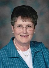 Mary Jean Craig - (Died November 1- 2017)