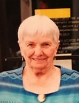 Mildred Irene Millie Zidar (Johnson) - Wednesday- November 8- 2017