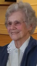 Mildred Sheldrick  1919-2017