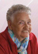 Mme Bérangère MORIN - Décédée le 05 novembre 2017