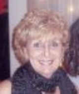 Mme Denise Riopel nee Cadieux 19492017