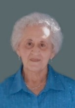 Mme Jacqueline Bordeleau Richard  1928-2017