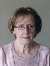 Mme Lise Ladouceur  1945-2017