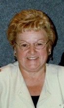 Monique Chapdelaine Poirier - 1933 - 2017