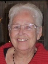 Monique MAYER  1939  2017