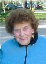 Nellie (Voykin) Rezansoff - October 21- 1924 - November 6- 2017 (age 93)