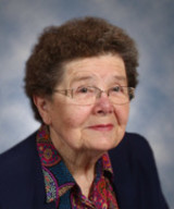 Nettie Weremey - 1926 - 2017