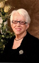 Noëlla Letarte (née Allaire) - 2017