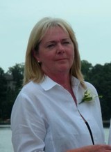Pat O'Keefe-Tracy - 1951-2017