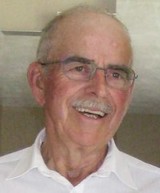 Paul Léger - 1933-2017