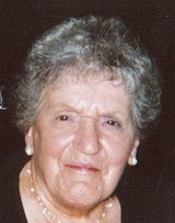 Paula Blouin - Gignac