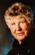 Pauline Dooley  1920-2017
