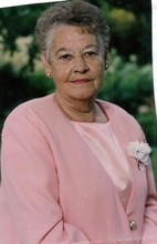 Philomena Mary Hearty  (July 9 1930 - November 22 2017)