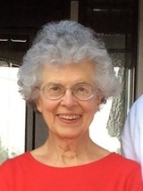 Phyllis Davidson - 2017