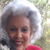 Phyllis Lipman - Thursday- November 16- 2017