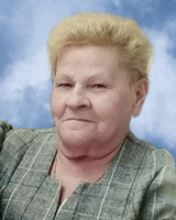 ROUSSEAU Murielle née Bédard - 1935-2017