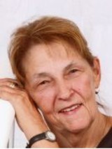 Regnière Suzanne Chamberland - 1939-2017