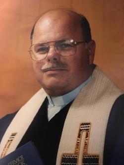 Rev William Albert Bresnahan  2017