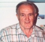 Richard Hammond - 1928 - 2017, death notice, Obituaries, Necrology