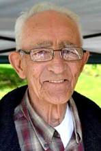 Robert Bob John McKeown - September 7- 1925 - November 19- 2017 (age 92)