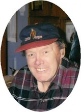 Robert Ernest Bobby Johnston  19342017