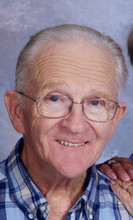Robert Harold Hattatt - January 26- 1932 - November 16- 2017 (age 85)