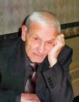 Rocco Alfonso Carbone 1925 - 2017, death notice, Obituaries, Necrology