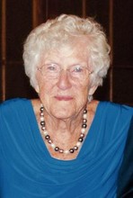 Ruth Constance Kristoffersen  19142017