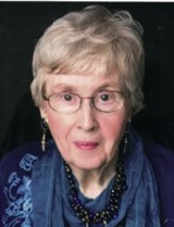 Ruth Grose Bray  1940  2017