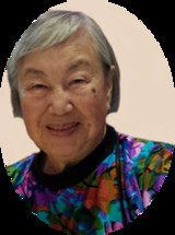 Sau Chun Mah (Kwan) - 1935 - 2017