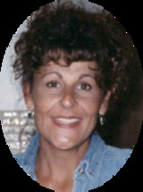 Shirley Marie Prouse (Heinimann) - 1959 - 2017
