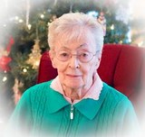 Sister Theresa McCarron CND - 1927-2017