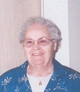 Sr Célina Bourgeois - 1925-2017