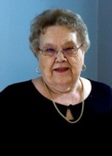 Susie Noseworthy Slade  1927 - 2017