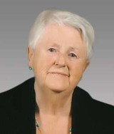 Suzanne Pelletier (Genest) 1938 – 2017