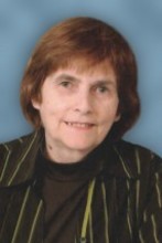 Suzanne Samson - (1941 - 2017)