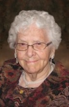 Thérèse Poulin - (1926 - 2017)